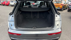 Audi Q5 40 TDI Quattro Edition 1 5dr S Tronic Diesel Estate